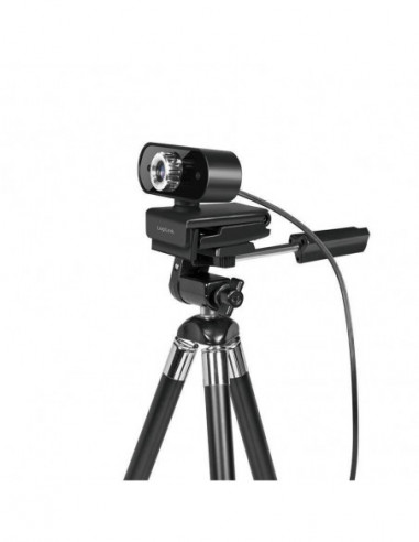 Câmara Web Logilink UA0371 Full HD... Câmara Web Logilink UA0371 Full HD...