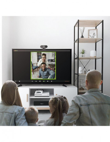 Câmara Web Logilink UA0371 Full HD... Câmara Web Logilink UA0371 Full HD...
