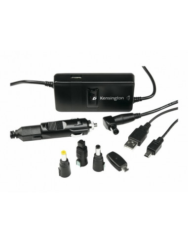 Kensington - adaptador de alimentação... Kensington - adaptador de alimentação...