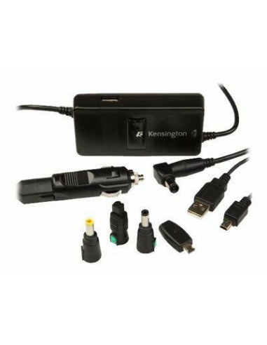 Kensington - adaptador de alimentação... Kensington - adaptador de alimentação...