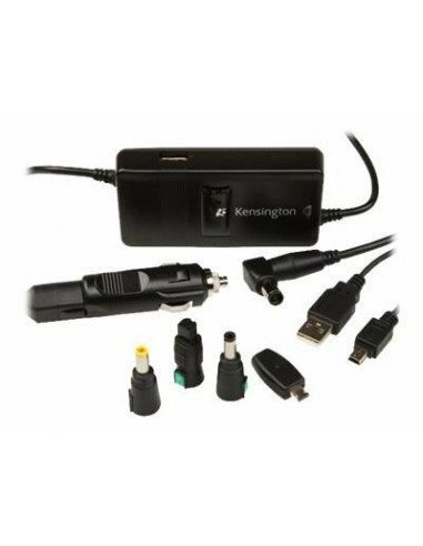 Kensington - adaptador de alimentação... Kensington - adaptador de alimentação...