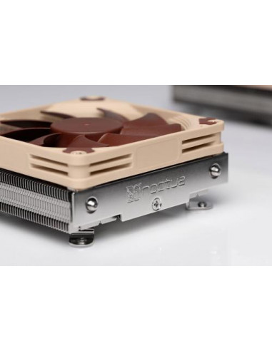 Arrefecedor de CPU Noctua NH-L9I-17XX...