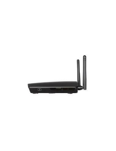 Router D-Link DSL-2750B, Wireless N...