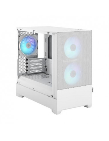 Fractal Design Pop Mini Air Blanco