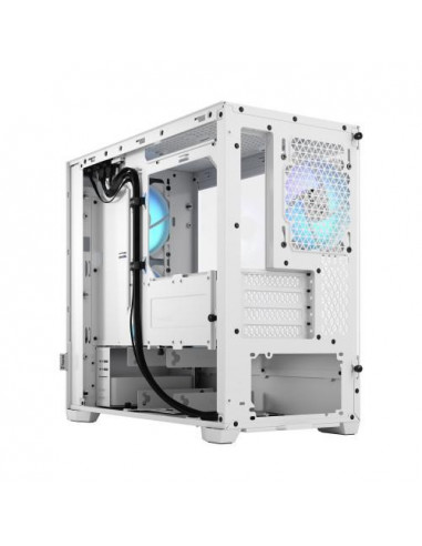 Fractal Design Pop Mini Air Blanco