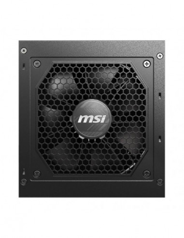 Fonte de Alimentação MSI MAG A750GL...