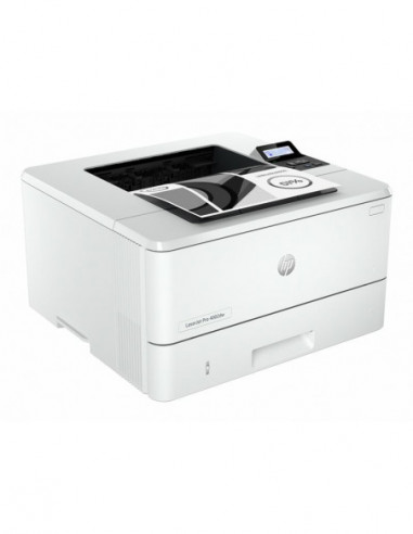 HP LaserJet Pro 4002dw - impressora -... HP LaserJet Pro 4002dw - impressora -...
