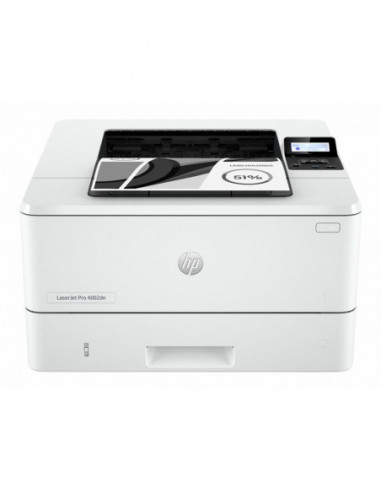 HP LaserJet Pro 4002dn - impressora -... HP LaserJet Pro 4002dn - impressora -...