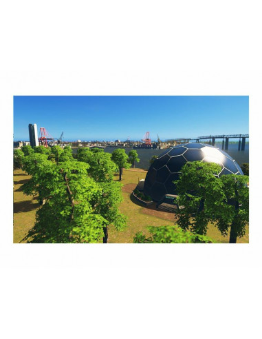 Cities Skylines Content Creator...