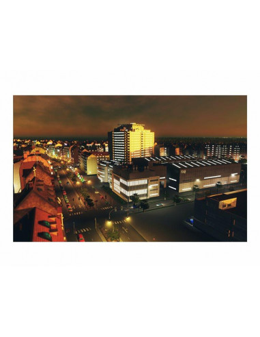 Cities Skylines Content Creator...