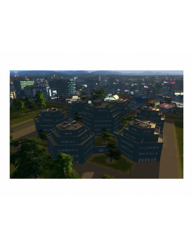 Cities Skylines Content Creator...