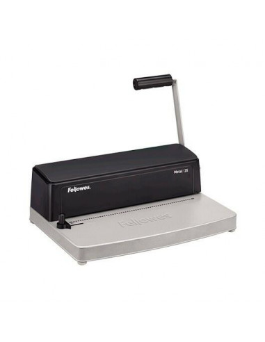 Fellowes Binder Metal 25 Fellowes Binder Metal 25