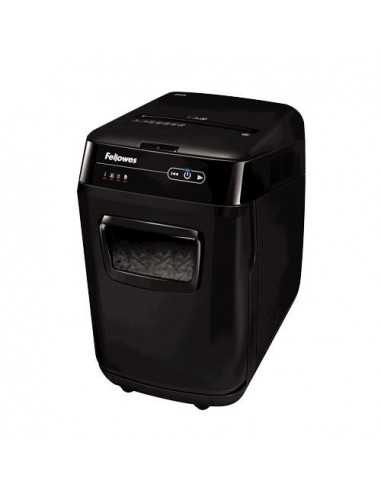 Fellowes Automax 200C Triturador de... Fellowes Automax 200C Triturador de...