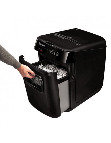 Fellowes Automax 200C Triturador de... Fellowes Automax 200C Triturador de...