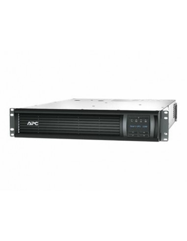 Apc Smart-Ups 2200va Lcd Rm 2u Accs...