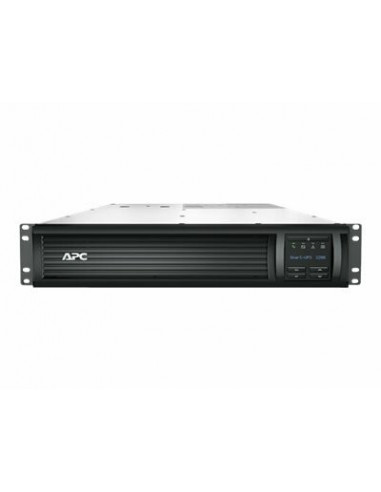 APC Smart-UPS 2200VA LCD RM - UPS -...