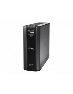APC Back-UPS Pro 1500 - UPS...