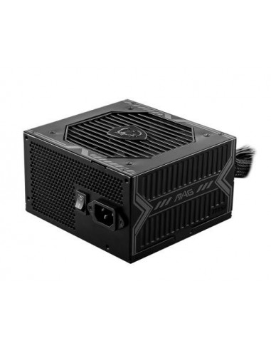 MSI MAG A550BN unidad de fuente de...