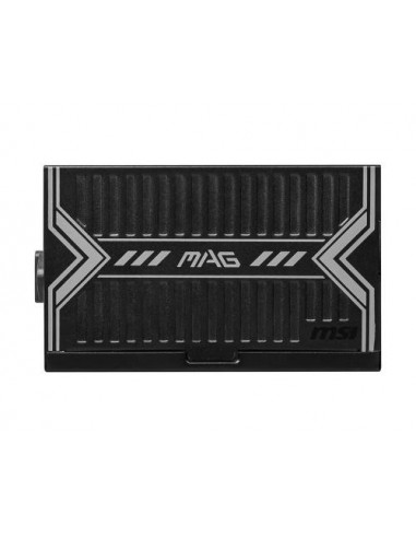 MSI MAG A550BN unidad de fuente de...