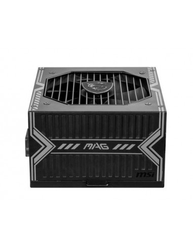 MSI MAG A550BN unidad de fuente de...