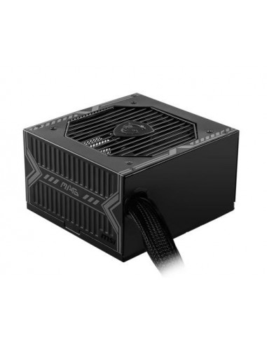 MSI MAG A550BN unidad de fuente de...