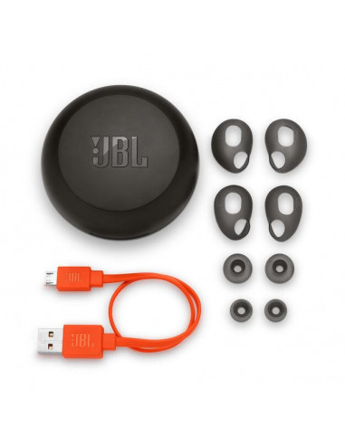 Auriculares JBL Bluetooth Free 24h...