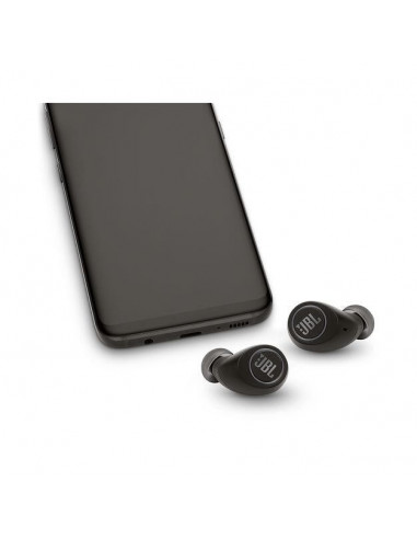 Auriculares JBL Bluetooth Free 24h...