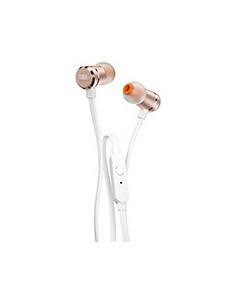 Jbl In-ear Headphones T290...