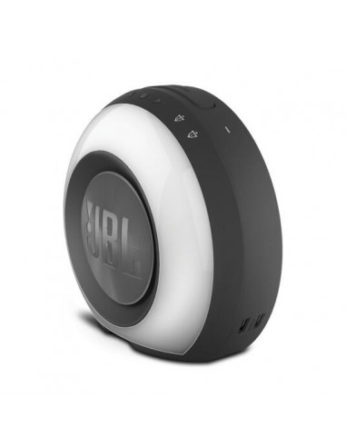 Rádio Despertador JBL Horizon Preto