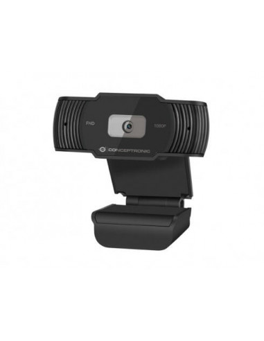 Conceptronic Webcam Amdis 04b Full Hd...