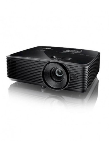 Projetor Vídeo Optoma W371 - WXGA,...