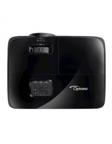 Projetor Vídeo Optoma W371 - WXGA,...