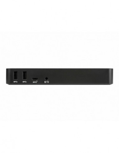 Targus Multi-Function - estação de... Targus Multi-Function - estação de...