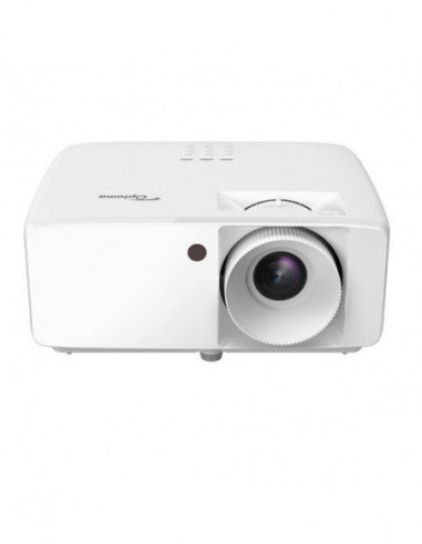Projetor Vídeo Optoma HZ40HDR - LED,... Projetor Vídeo Optoma HZ40HDR - LED,...