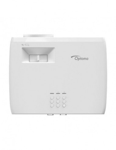 Projetor Vídeo Optoma HZ40HDR - LED,... Projetor Vídeo Optoma HZ40HDR - LED,...