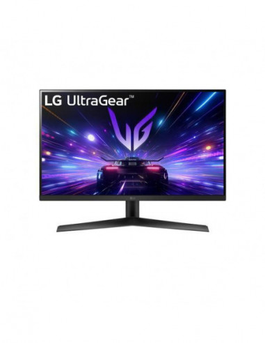 Monitor LCD LG UltraGear 27GS60F-B,... Monitor LCD LG UltraGear 27GS60F-B,...