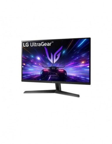 Monitor LCD LG UltraGear 27GS60F-B,... Monitor LCD LG UltraGear 27GS60F-B,...