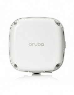 Ponto de Acesso Aruba...