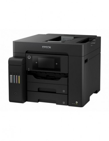 Impressora Multifunções Epson EcoTank... Impressora Multifunções Epson EcoTank...