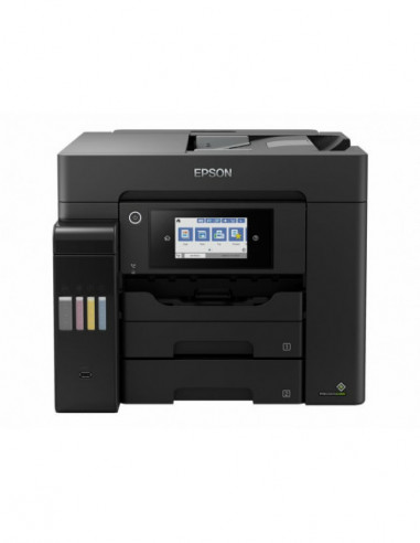 Impressora Multifunções Epson EcoTank... Impressora Multifunções Epson EcoTank...