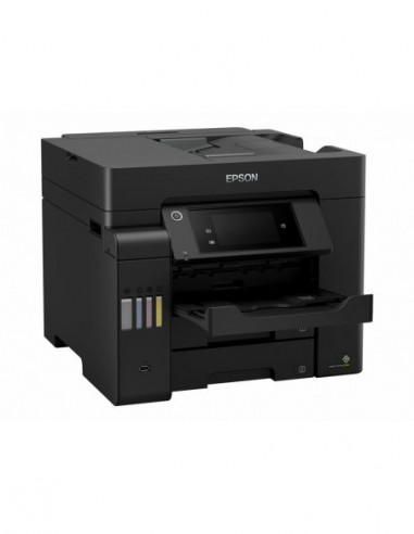 Impressora Multifunções Epson EcoTank... Impressora Multifunções Epson EcoTank...