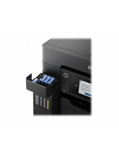 Impressora Multifunções Epson EcoTank... Impressora Multifunções Epson EcoTank...