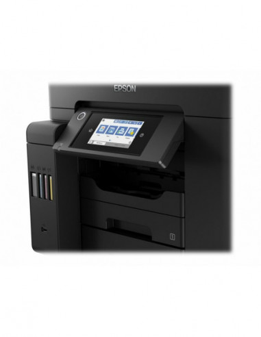 Impressora Multifunções Epson EcoTank... Impressora Multifunções Epson EcoTank...