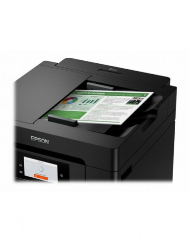 Impressora Multifunções Epson EcoTank... Impressora Multifunções Epson EcoTank...