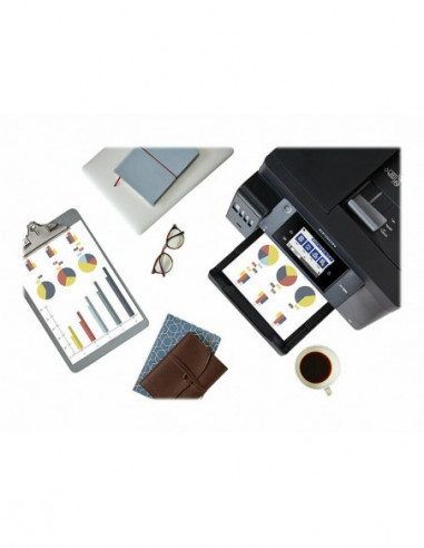 Impressora Multifunções Epson EcoTank... Impressora Multifunções Epson EcoTank...