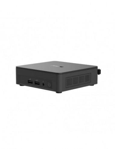 Mini PC ASUS NUC 12, Intel i5-1240P,...