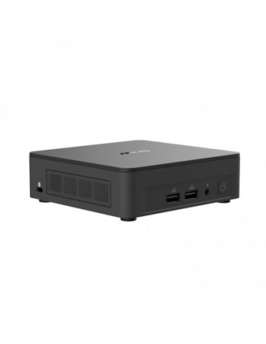 Mini PC ASUS NUC 12, Intel i5-1240P,...