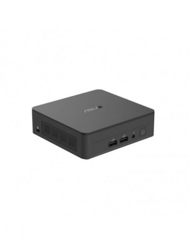 Mini PC ASUS NUC 12, Intel i5-1240P,...