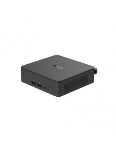 Mini PC ASUS NUC 12, Intel i5-1240P,...