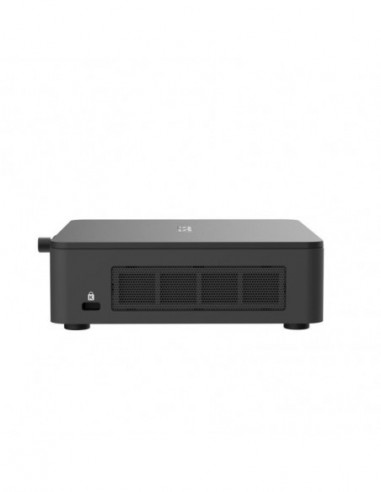 Mini PC ASUS NUC 12, Intel i5-1240P,...